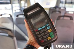 В Кургане билеты на городские маршруты продают по цене садоводческих 