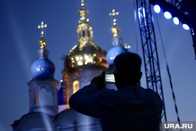 Страстной, или Великой, называют пятницу последней недели Великого поста