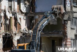 Победителю аукциона предстоит снести 16 зданий