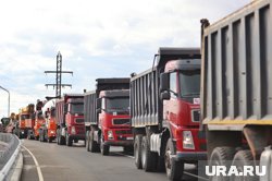 Организация занимается производством средств для контроля за транспортом