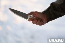 Школьник ударил ножом подростка, который заступился за свою сестру