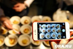 Тюменцам нужны впечатления, которыми можно поделиться в соцсетях