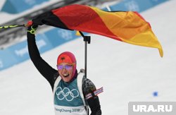 К сожалению, спортсменку нашли мертвой