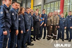 Об аэропорте Владимира Путина спросили рабочие