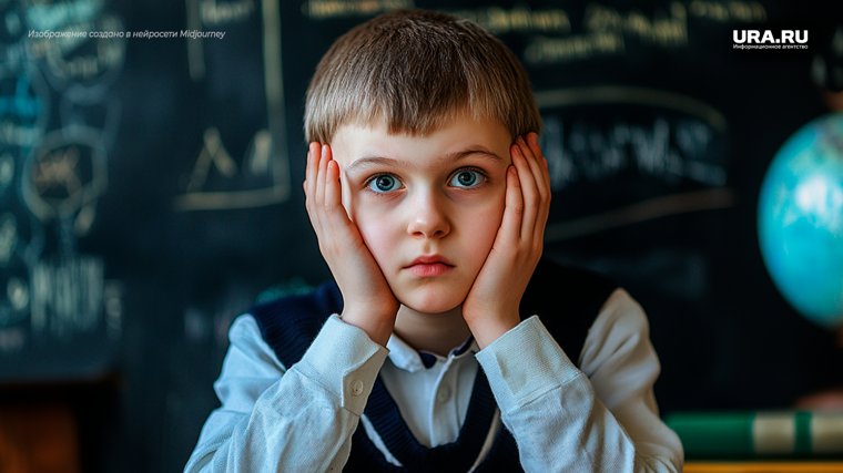 Отличники - и те регулярно ошибаются в этом правиле