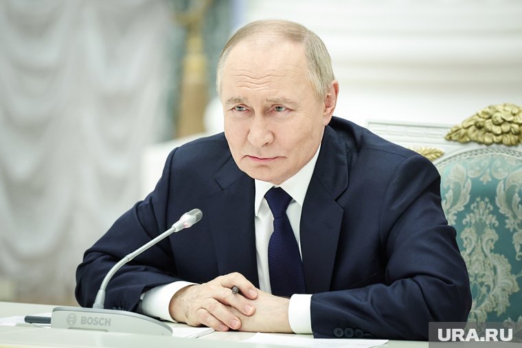 На Кавказском инвестиционном форуме показали макет района Путина