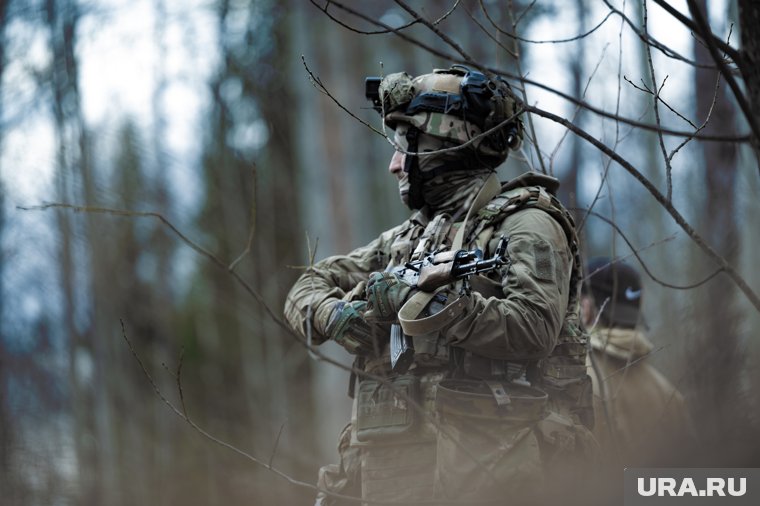 В законопроекте речь идет о военных, служивших в районах Крайнего Севера