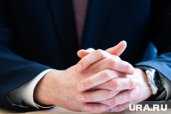 Глава Волновахи Константин Зинченко впервые прибыл на Ямал (архивное фото)