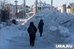 Отмена занятий коснулась учеников с 1 по 4 классы