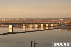 Движение по Коммунальному мосту временно ограничат