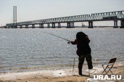 Рыбак из ХМАО заплатит 500 тысяч рублей за вылов осетра и стерляди