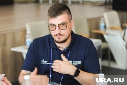 На новом месте Рожков будет использовать знания, полученные в программе «Герои Южного Урала»