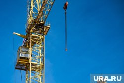 Застраивать территорию напротив Михайловского кладбища будет «СКМ Девелопмент»