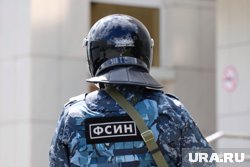 Пенсии сотрудников ФСИН повысятся