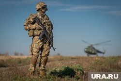 Иностранные наемники на Украине рискуют навсегда остаться там после смерти, следует из петиции