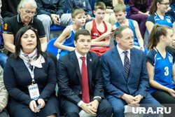 Трескова заявилась на конкурс на пост главы Приуральского района