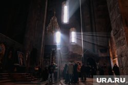В 2025 году православная Троица (Пятидесятница) отмечается 8 июня, в воскресенье