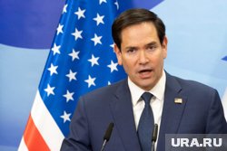 Госсекретарь США заявил, что на переговоры пошлют представителя