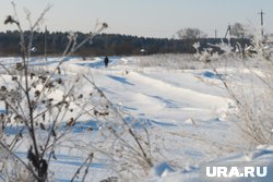 Зимник открыли для движения в ЯНАО