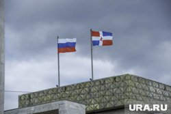 Все чиновники буду работать в статусе «и.о.» до того момента, как Дмитрий Махонин представит новый кабмин