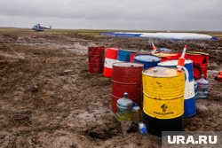 Экологические работы продлятся до 10 августа