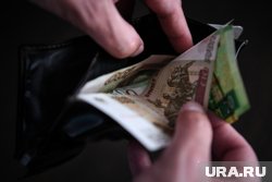 Спасателям задержали выплаты отпускных