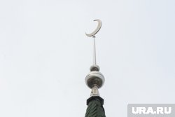 Духовное управление мусульман России осудило захват заложников в СИЗО Ростова-на-Дону