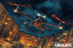 В результате удара FPV-дрона ВСУ по автомобилю ранен мужчина