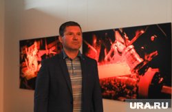 Председатель Челябинской городской Думы Сергей Буяков признался