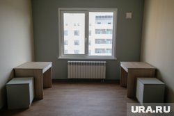 Самая маленькая в регионе студия обойдется в сумму менее миллиона рублей