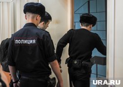 Полиция нашла дебошира из Сургута, устроившего драку во дворе