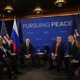 Путин отстоял цели СВО на встрече с Трампом