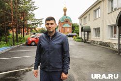 Виген Мхитарян объяснил свое желание участвовать в праймериз
