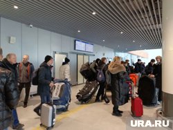 Курганский турагент рассказала, как избежать потери отдыха при форс-мажорах