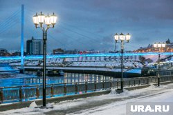 В Тюмени за год выросли показатели безопасности, образования, здоровья и мобильности