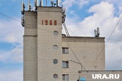 Гостиницу «Курган» выставили на продажу за 143 млн рублей