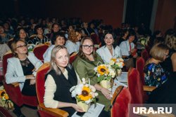 В конкурсе участвовали учителя, воспитатели и педагоги из разных сфер образования 
