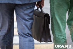 Делегация Тюменской области прибыла на стратегическую сессию в ЛНР