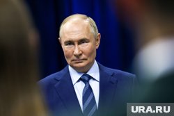 Владимир Путин отметил, что все больше стран приходят к концепции многополярного мира