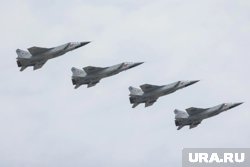 Эстония обвинила РФ в якобы нарушении воздушного пространства