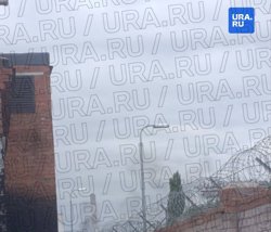 В Стерлитамаке на заводе произошел взрыв