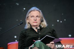 Карин Кнайсль уверена, что отказ Австрии от российского газа приведет к массовому банкротству среди горожан страны