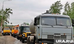 Соревнования для водителей спецтехники устроит миллиардер из ХМАО