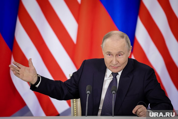 Президент Владимир Путин сорвал попытки Запада поссорить Россию с Малайзией из-за сбитого в 2014 году Боинга