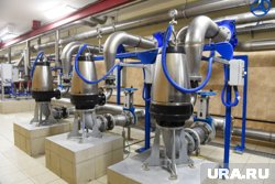Очистные сооружения запланировано возвести до 2027 года
