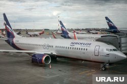 Аэрофлот обратился к россиянам с предупреждением