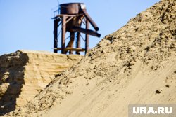 В ХМАО будут развивать проект по добыче йода