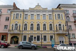 Стоимость всех намеченных работ во втором квартале 2025 года оценивается в 116,5 млн рублей