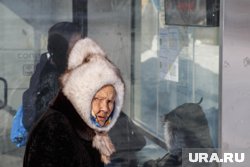 Ямальский коммунист обратился в администрацию по теплым остановкам, которые еще не установили в Салехарде