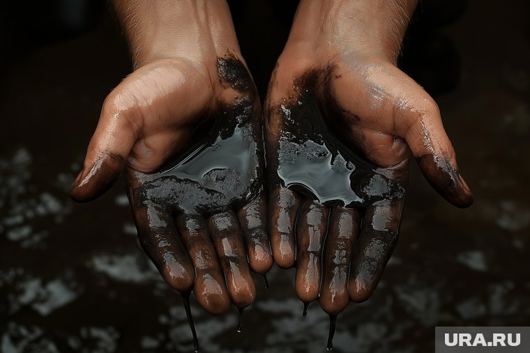 Китай занимает первые места по покупке российской нефти 